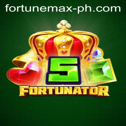 Unveiling 5Fortunator: A Thrilling Gaming Adventure Fueled by FortuneMax