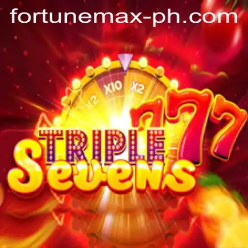Unlock Fortunes with 777TripleSeven: A captivating Journey into the World of Fortunemax