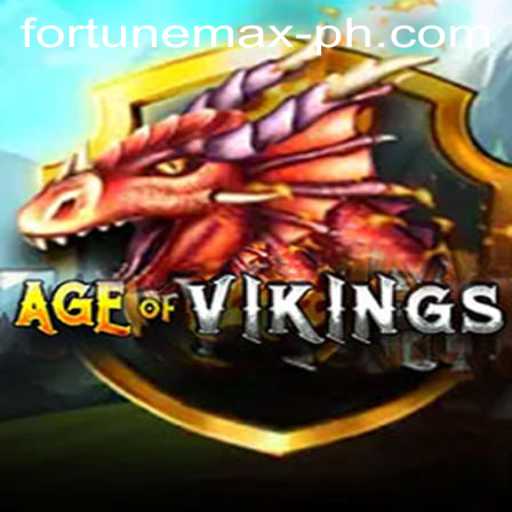 AgeofViking: Unveiling the Legends of Norse Warriors and FortuneMax