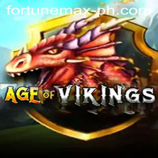 AgeofViking: Unveiling the Legends of Norse Warriors and FortuneMax