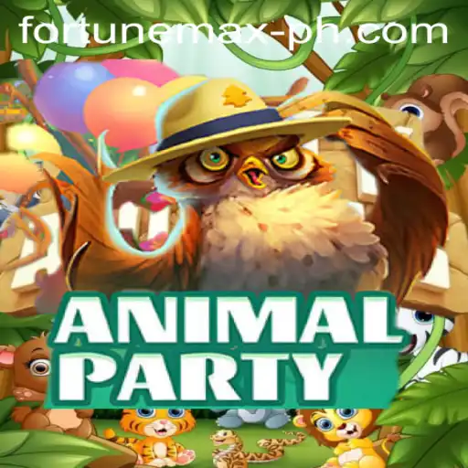 AnimalParty: A Comprehensive Guide to the New Sensation