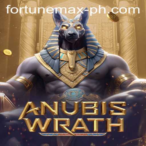 AnubisWrath: A New Era in Gaming with FortuneMax