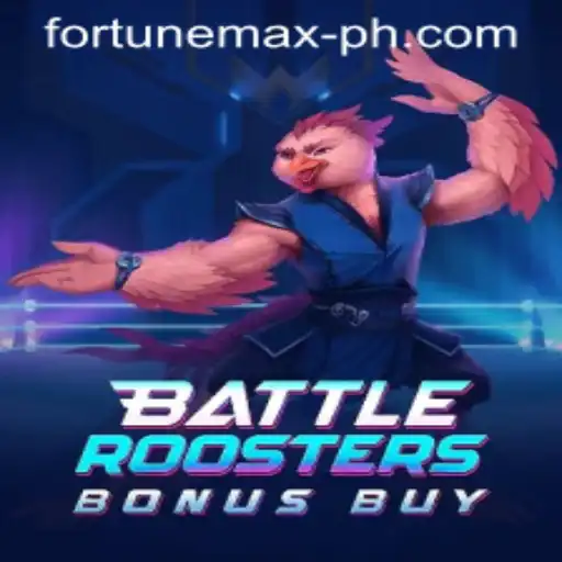 Discover the Thrilling World of BattleRoostersBonusBuy with Fortunemax