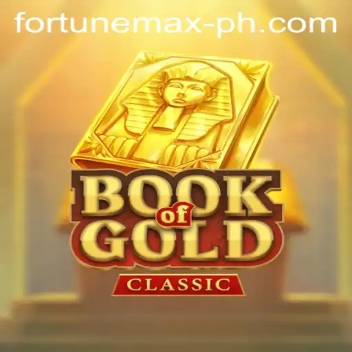 Exploring the Entertaining World of BookOfGoldClassic