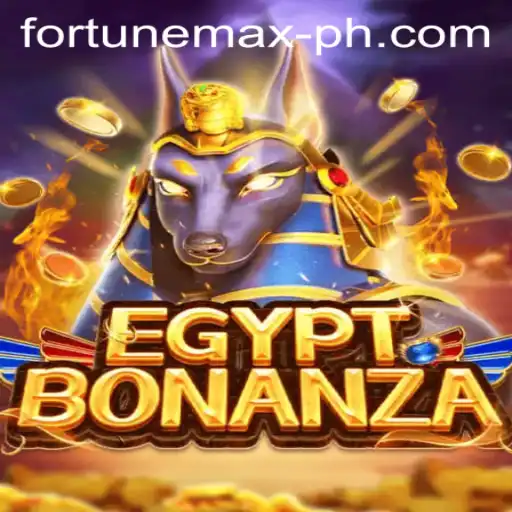 Discover the Exciting World of EgyptBonanza: Fortunemax
