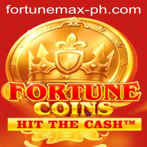 Explore the Exciting World of FortuneCoins: A Comprehensive Guide to FortuneMax