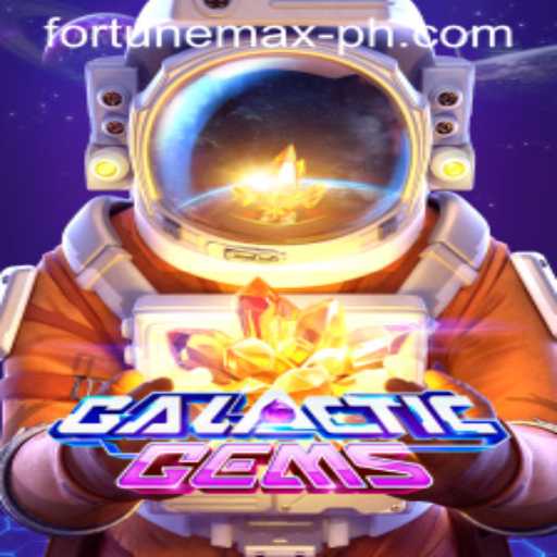 Exploring GalacticGems: An Immersive Adventure with FortuneMax