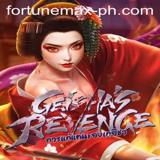 Enter the Thrilling World of GeishasRevenge: A Captivating Fortunemax Adventure