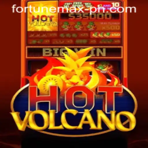 Exploring the Excitement of HotVolcano: A New Gaming Sensation