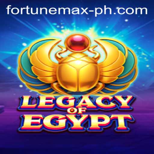 Journey Through Time with LegacyOfEgypt and FortuneMax
