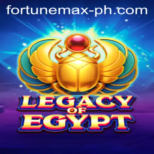 Journey Through Time with LegacyOfEgypt and FortuneMax