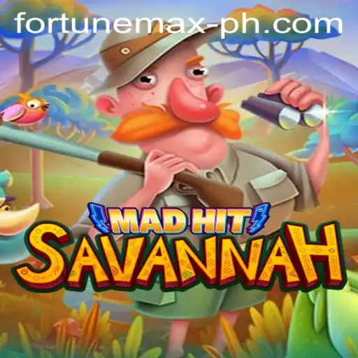 Exploring MadHitSavannah: A Thrilling Journey into the World of Fortunemax