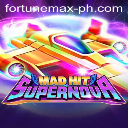Exploring MadHitSupernova: The Exciting New Frontier in Gaming