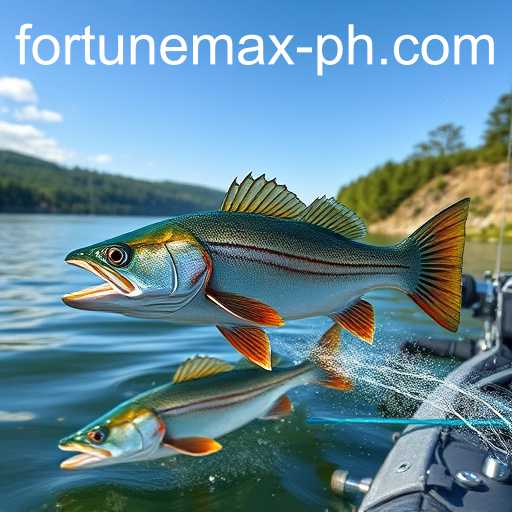 The Rise of Online Fishing: Navigating the Virtual Waters