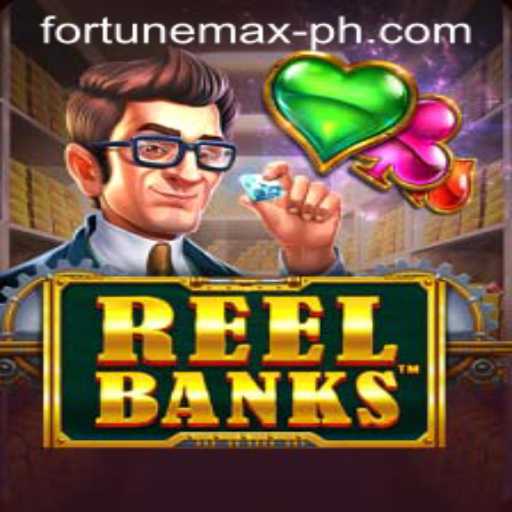 Discovering ReelBanks: The Game with a FortuneMax Spin