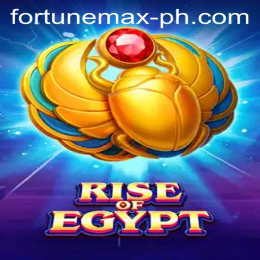Rise of Egypt: Fortune Awaits