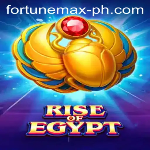 Rise of Egypt: Fortune Awaits