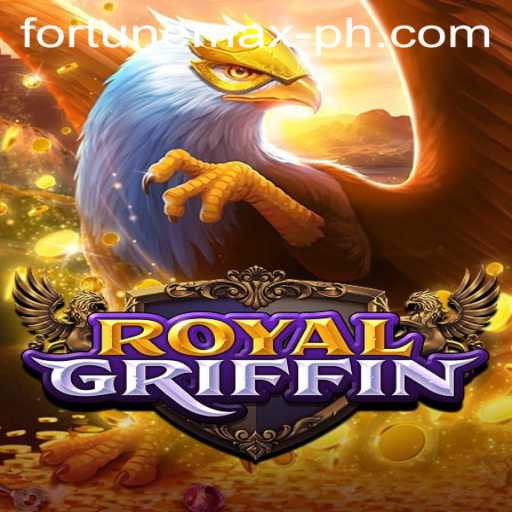Discover RoyalGriffin: A Thrilling Adventure into the Realm of FortuneMax
