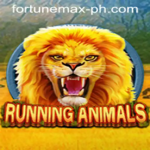 RunningAnimals: A Thrilling New Adventure with FortuneMax