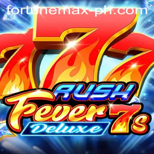 Exploring RushFever7sDeluxe: The Ultimate Gaming Experience with FortuneMax