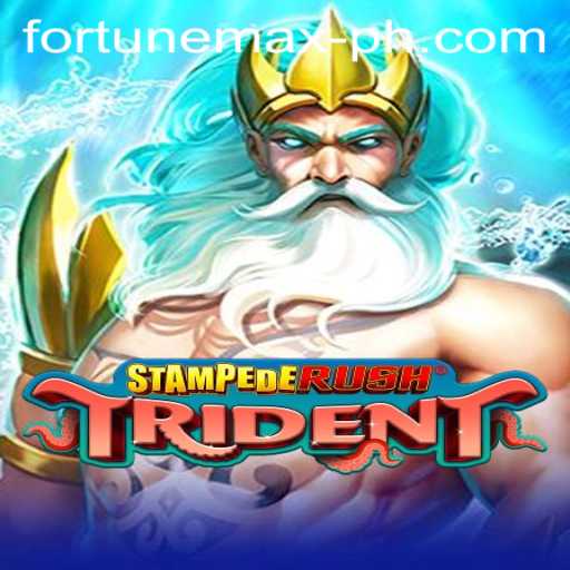 Unveiling the Adventure of StempedeRushTrident with Fortunemax