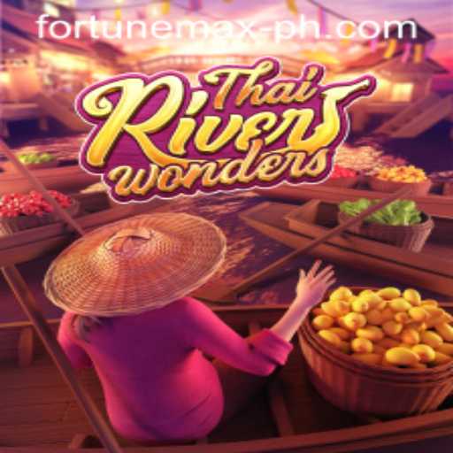 Exploring the Allure of ThaiRiverWonders: A Dive into FortuneMax's Innovative Gameplay