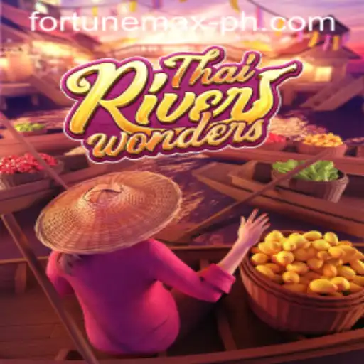 Exploring the Allure of ThaiRiverWonders: A Dive into FortuneMax's Innovative Gameplay