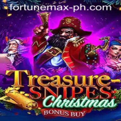 Exploring Treasuresnipes Christmas