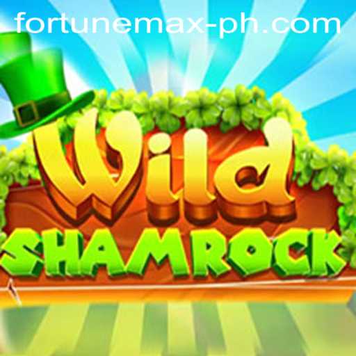 WildShamrock: A Enchanting Journey into FortuneMax
