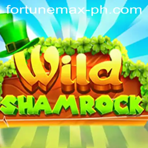 WildShamrock: A Enchanting Journey into FortuneMax